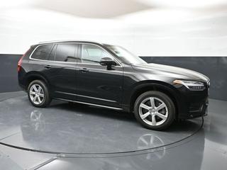 2022 Volvo XC90 Momentum Excl S60