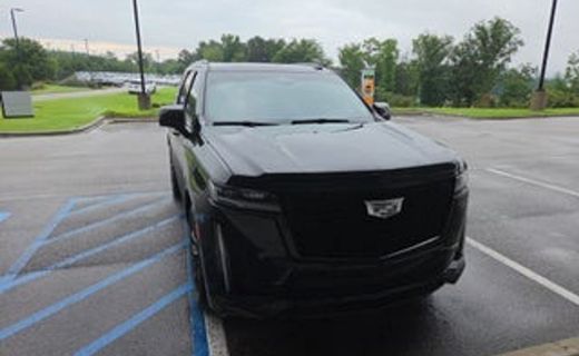 2023 Cadillac Escalade Sport