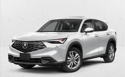 2026 Acura ADX Base