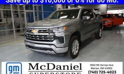 2026 GMC Sierra Elevation