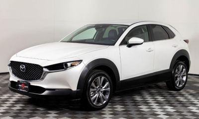2020 Mazda CX-30 Select PKG