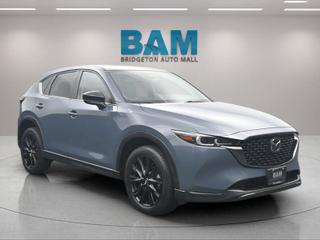 2023 Mazda CX-5 Preferred Package