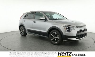 2026 Kia Niro LX