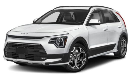 2023 Kia Niro EX