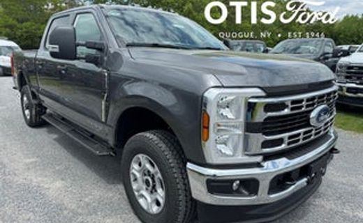2026 Ford F-350 Lariat
