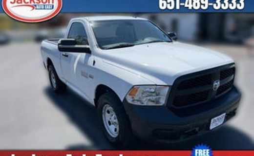 2016 Ram 1500 ST