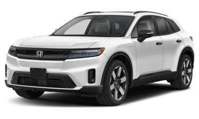 2026 Honda Prologue Elite Tour