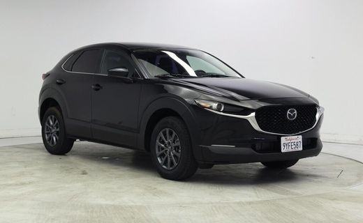 2020 Mazda CX-30 Base