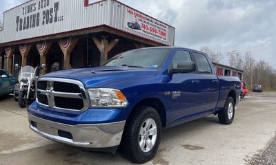2019 Ram 1500 SLT