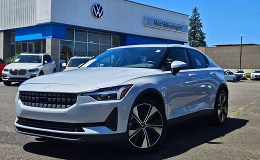 2023 Polestar 2