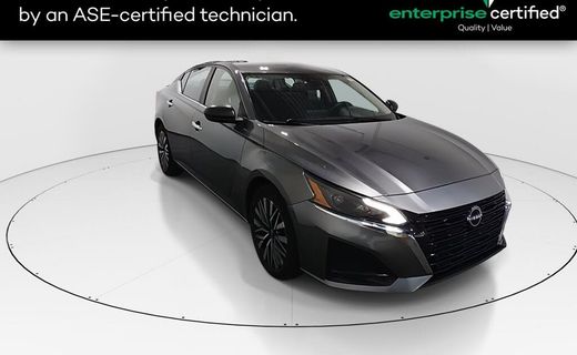 2024 Nissan Altima SV