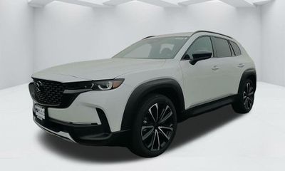 2026 Mazda CX-50 Premium Plus
