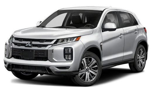 2026 Mitsubishi Outlander Sport