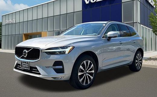 2023 Volvo XC60