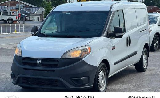 2016 Ram Promaster City ST