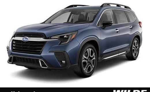 2026 Subaru Ascent Touring
