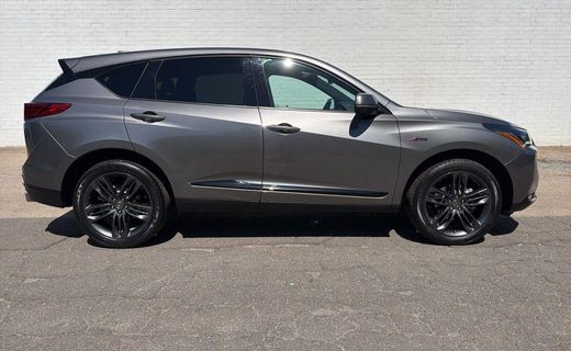 2024 Acura RDX