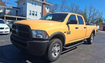2016 Ram 2500 ST