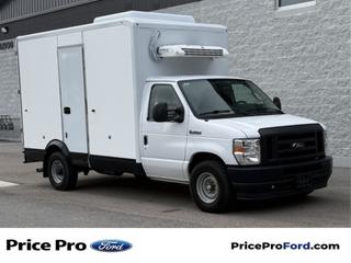 2023 Ford E-350 Econoline
