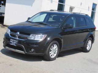 2015 Dodge Journey SXT