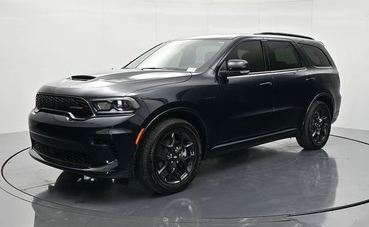 2026 Dodge Durango GT Hemi