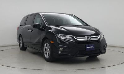 2019 Honda Odyssey EXL NR