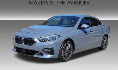 2021 BMW 228i xDrive GC
