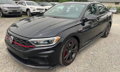 2019 Volkswagen Jetta GLI S 35TH