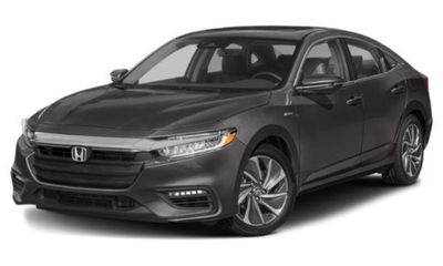 2022 Honda Insight Touring