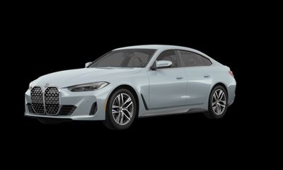 2024 BMW M440i Gran Coupe