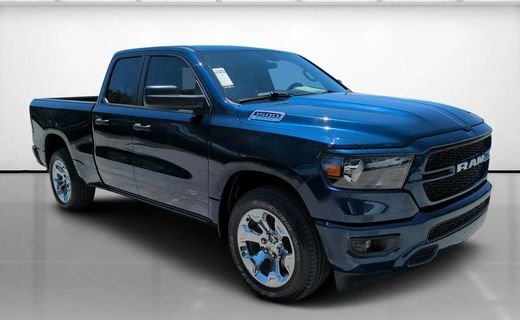 2024 Ram 1500 Tradesman