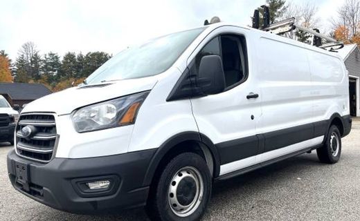 2020 Ford Transit LOW Roof
