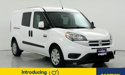 2018 Ram Promaster City SLT