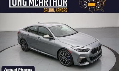 2024 BMW M235i xDrive GC