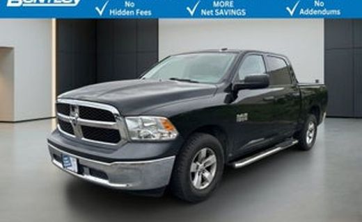 2018 Ram 1500 ST