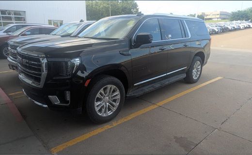 2024 GMC Yukon XL SLT