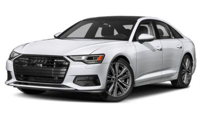 2024 Audi A6 Quattro Premium Plus