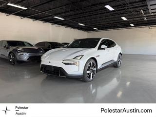 2026 Polestar 4 Long Range Dual