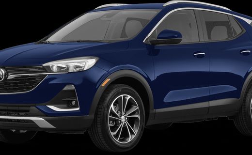 2020 Buick Encore GX Preferred