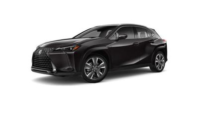 2026 Lexus UX 300H