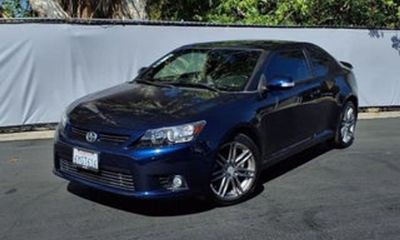 2015 Hyundai Accent GL