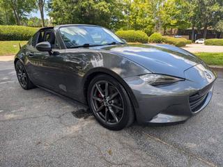 2017 Mazda MX-5 Grand Touring