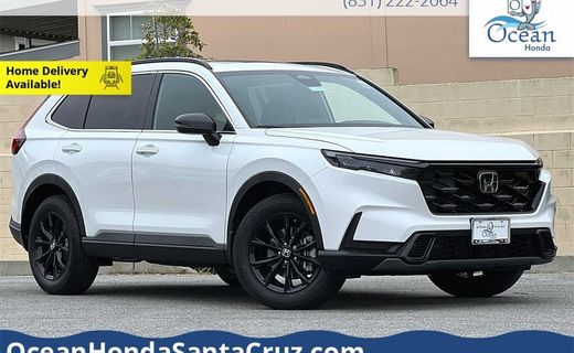 2023 Honda CR-V Sport