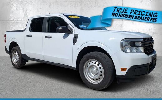 2024 Ford Maverick XL