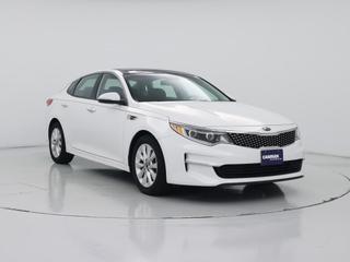 2016 Kia Optima