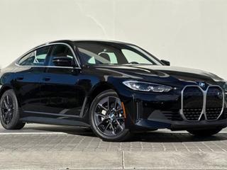 2024 BMW I4 EDRIVE35