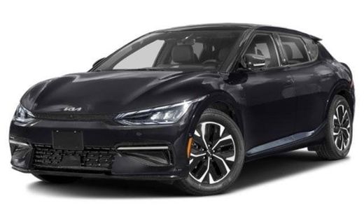 2024 Kia EV6