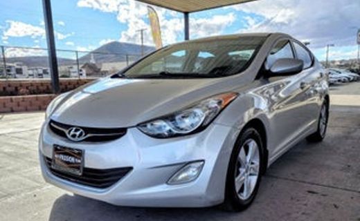2013 Kia RIO LX