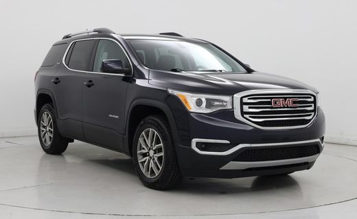 2017 GMC Acadia SLE 2