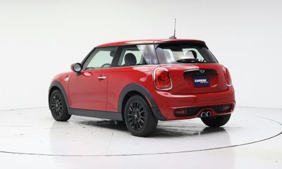 2021 Mini Hardtop S 2 Door